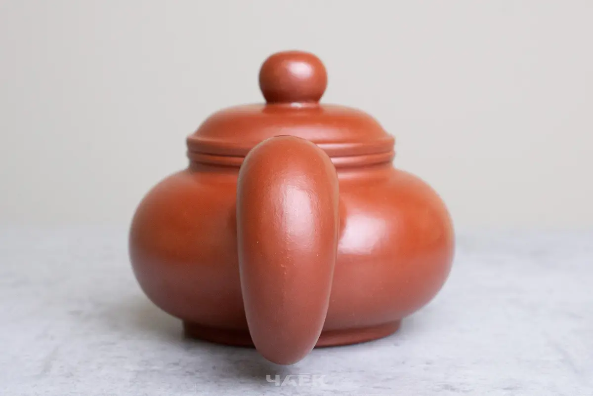 Исинский чайник, 128 мл, № 685