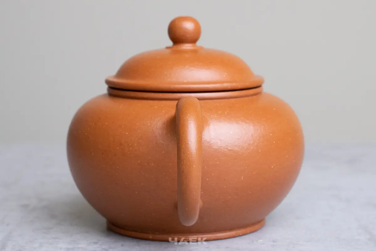 Исинский чайник, 145 мл, № 686