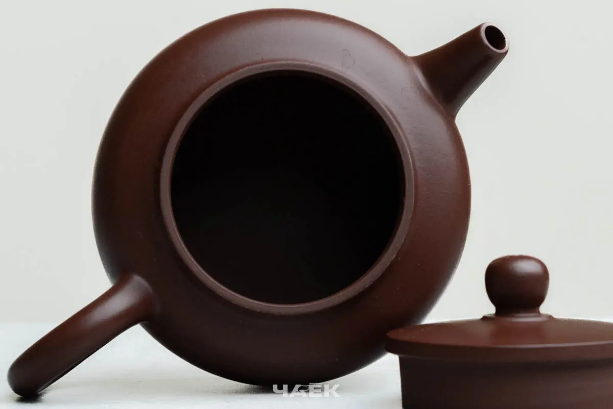 Исинский чайник, 155 мл, № 763