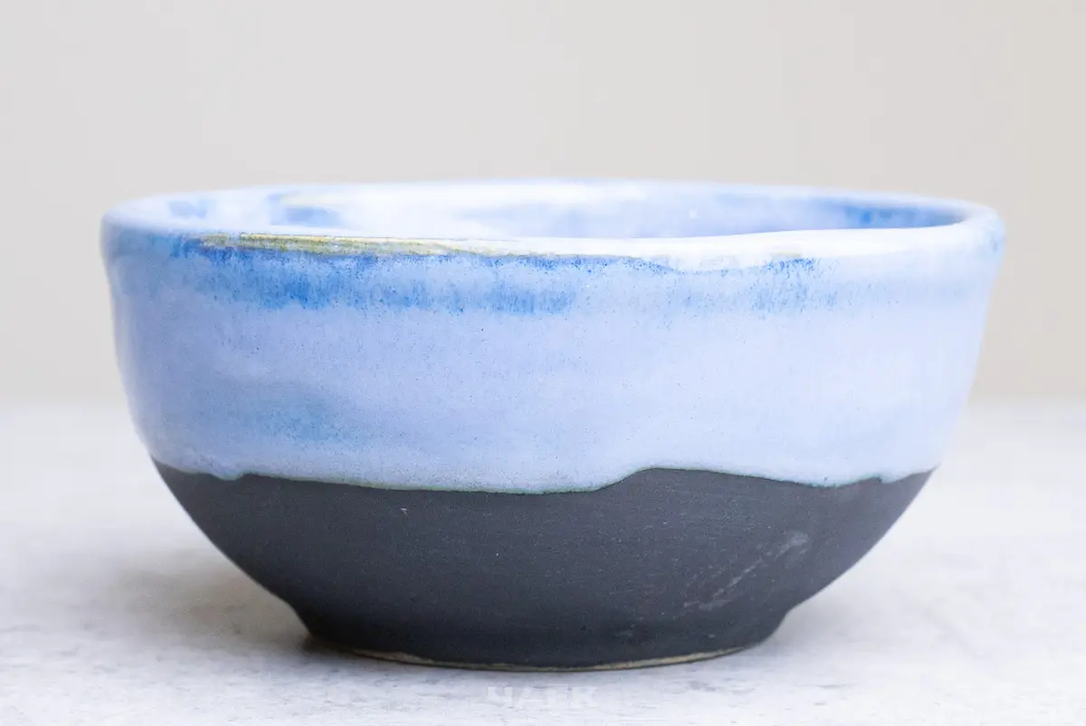 Пиала № 49 «В прохладе», керамика, 100 мл