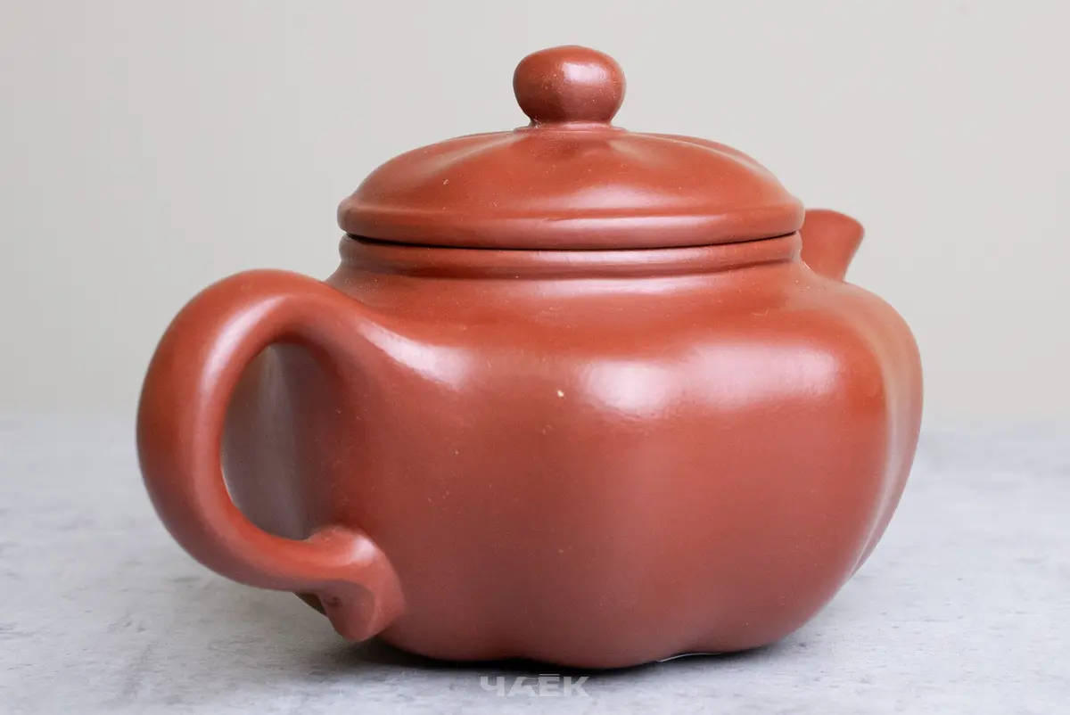 Исинский чайник, 155 мл, № 688