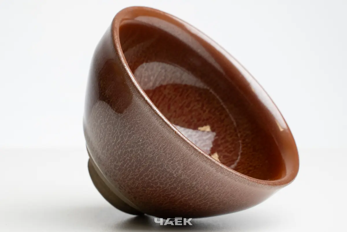 Пиала № 501, керамика, 115 мл