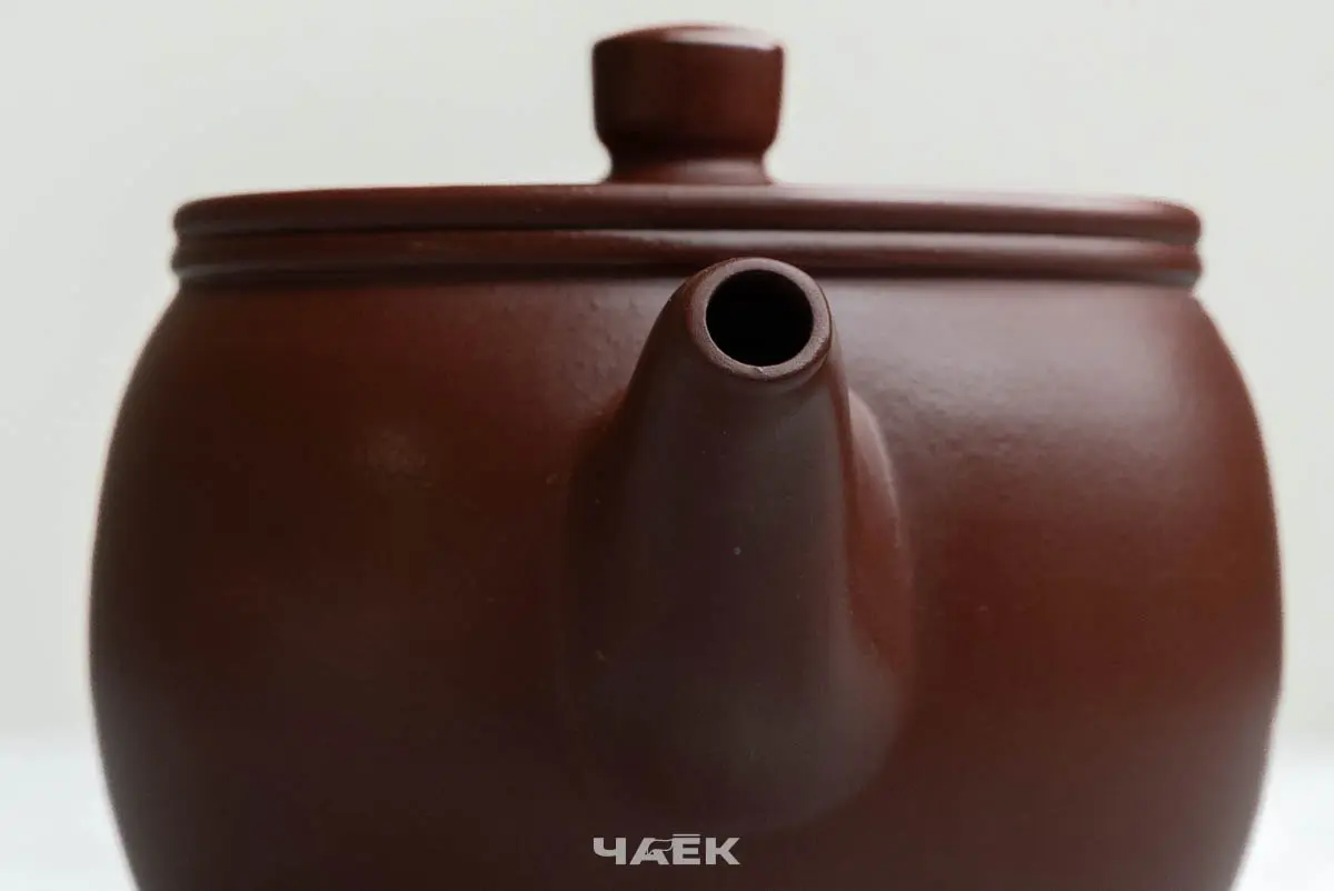 Исинский чайник, 177 мл, № 740