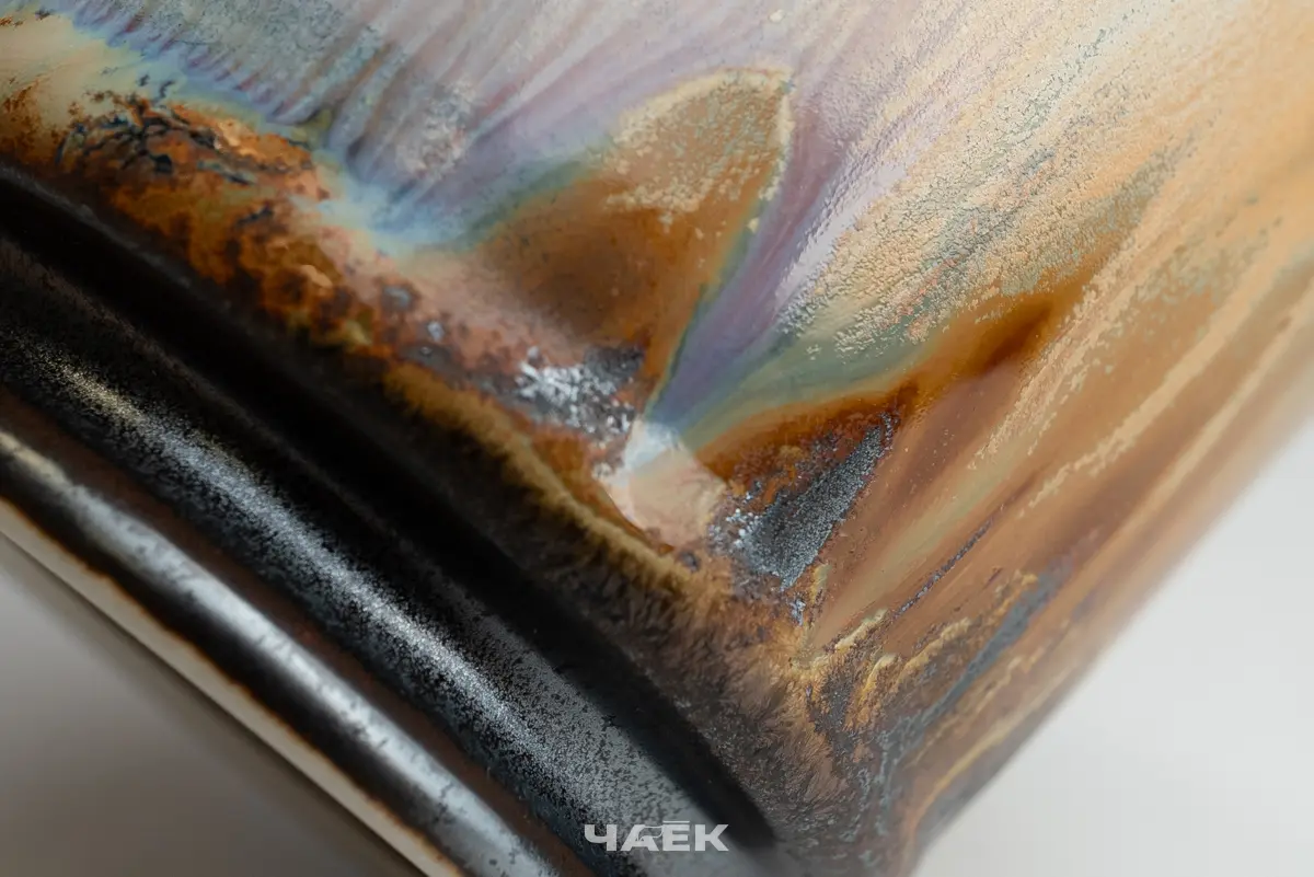 Пиала № 547, керамика Цзиндэчжэнь, 131 мл