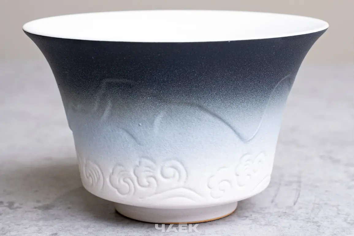 Гайвань № 72, керамика,120 мл