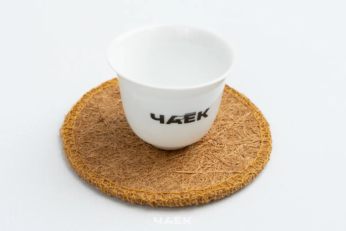 Подставка под пиалу № 3