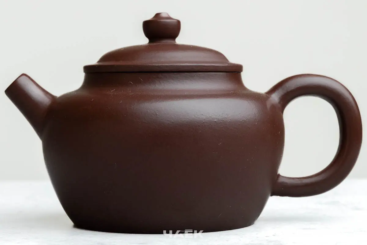 Исинский чайник, 185 мл, № 725