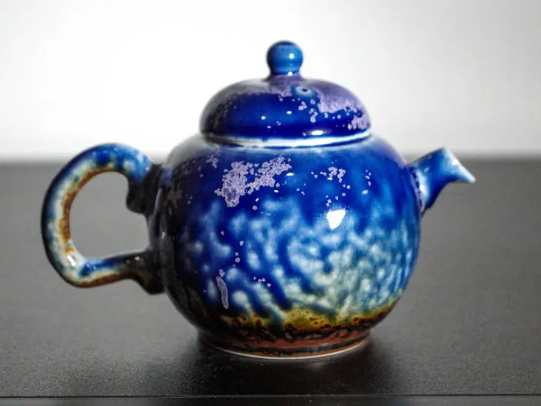 Чайник № 204, керамика Цзиндэчжень, 150 мл