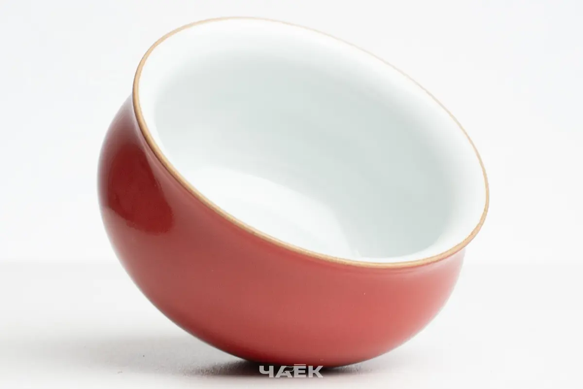 Пиала № 109, керамика, 110 мл