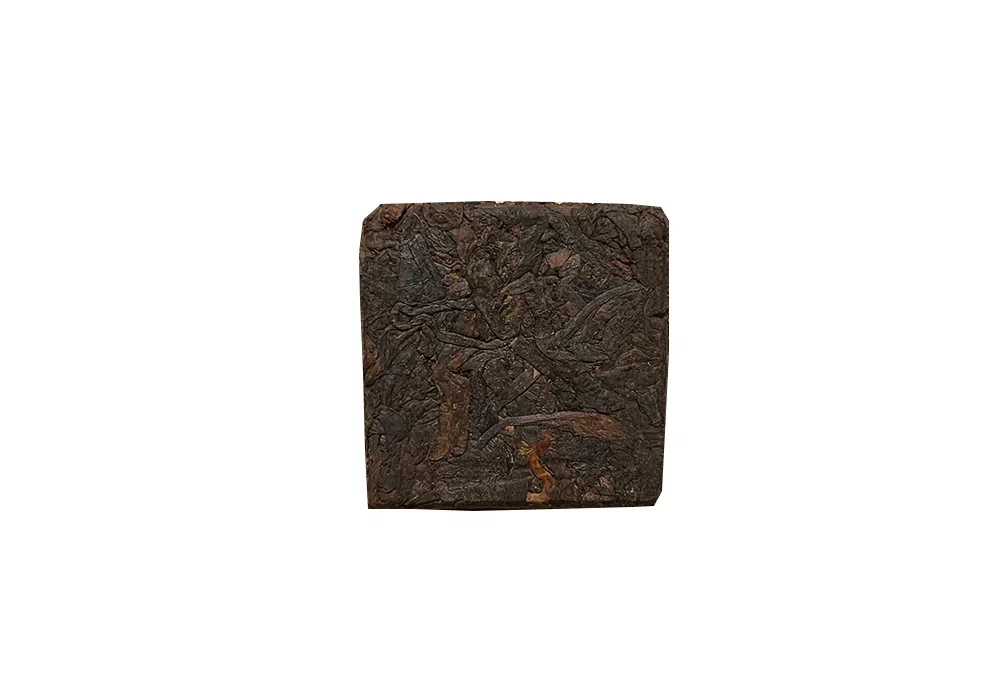 Шу пуэр «Tea pack», ЧАЁК, 8 грамм