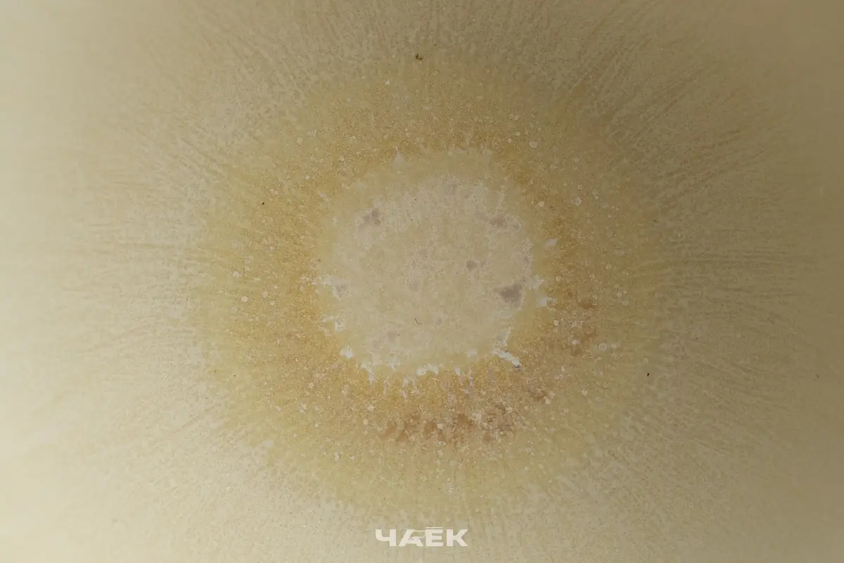 Пиала № 572, керамика Цзиндэчжэнь, 110 мл