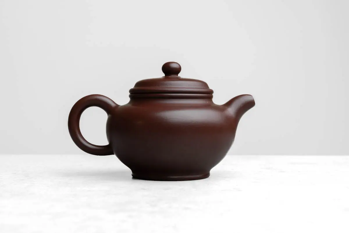 Исинский чайник, 175 мл, № 734