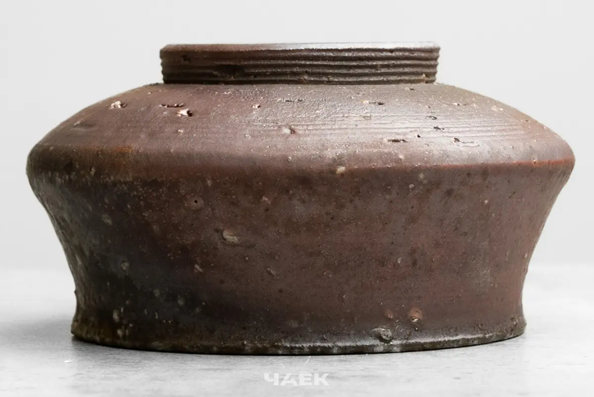 Пиала № 431, керамика Дэхуа, 91 мл