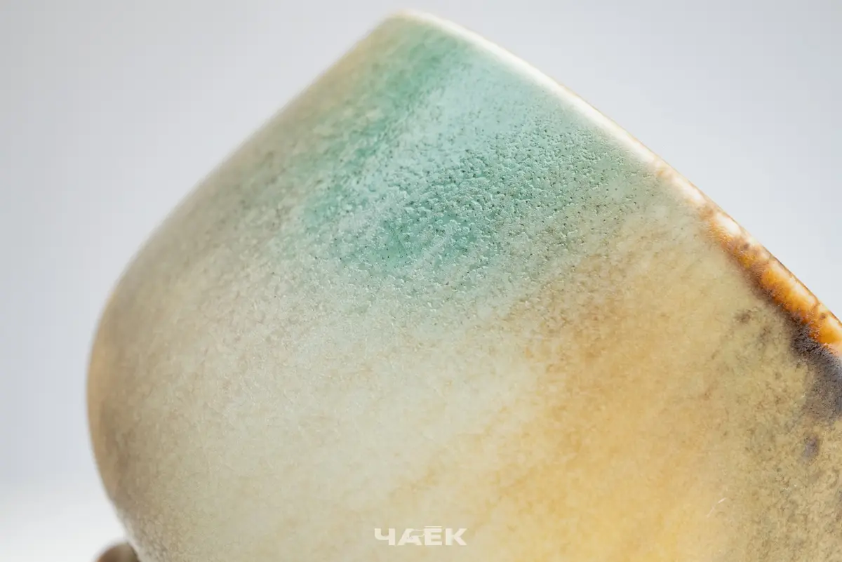 Пиала № 531, керамика Цзиндэчжэнь, 111 мл