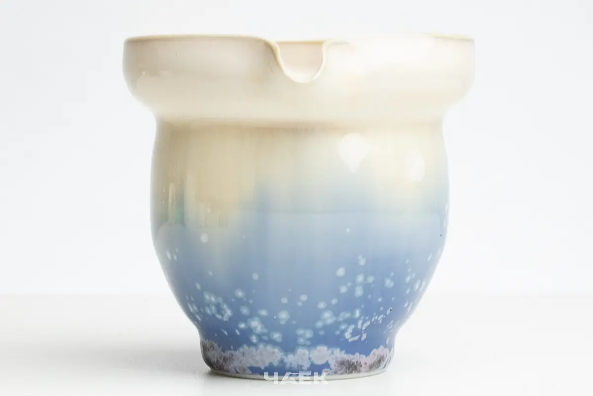 Сливник № 42, керамика Цзиндэчжень, 160 мл