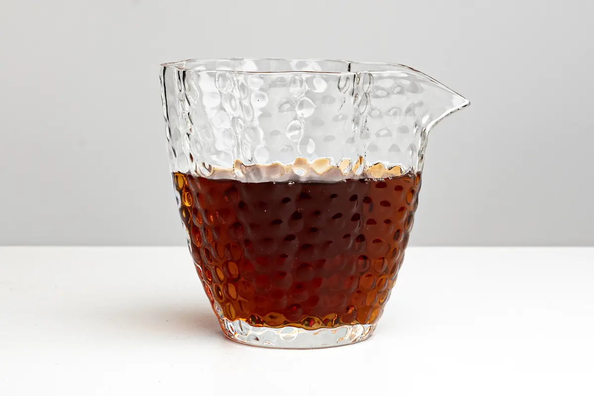 Сливник № 2, стекло, 180 мл