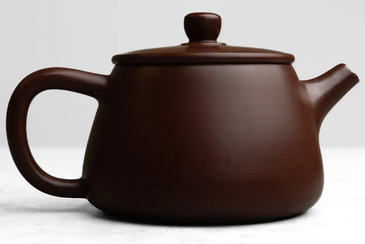 Исинский чайник, 165 мл, № 761