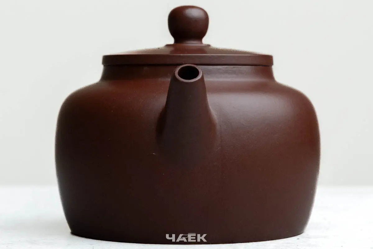 Исинский чайник, 155 мл, № 763