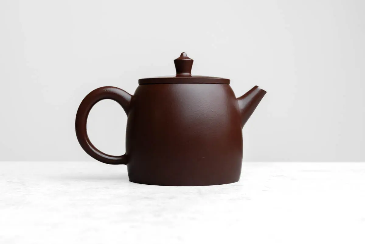 Исинский чайник, 205 мл, № 736