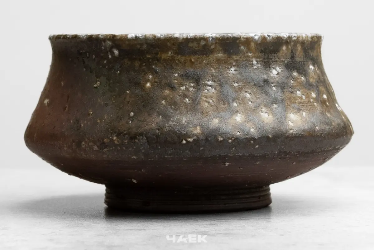 Пиала № 431, керамика Дэхуа, 91 мл