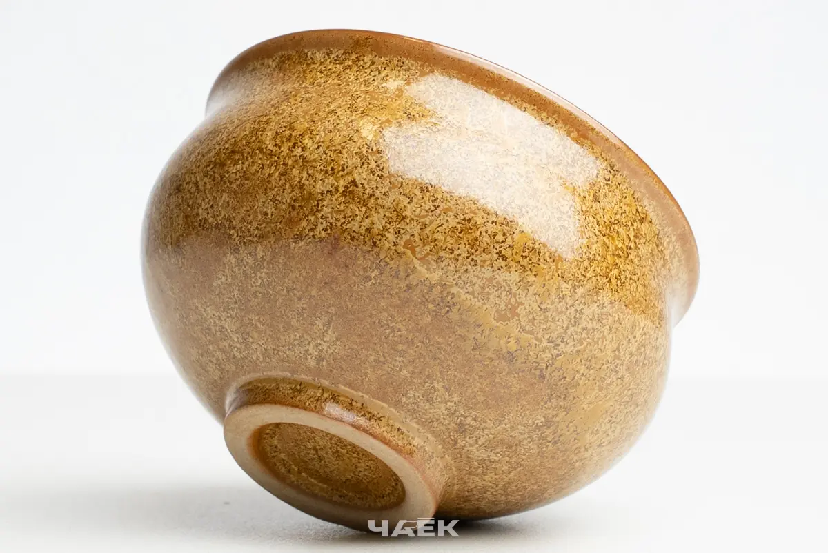 Пиала № 110, керамика, 110 мл