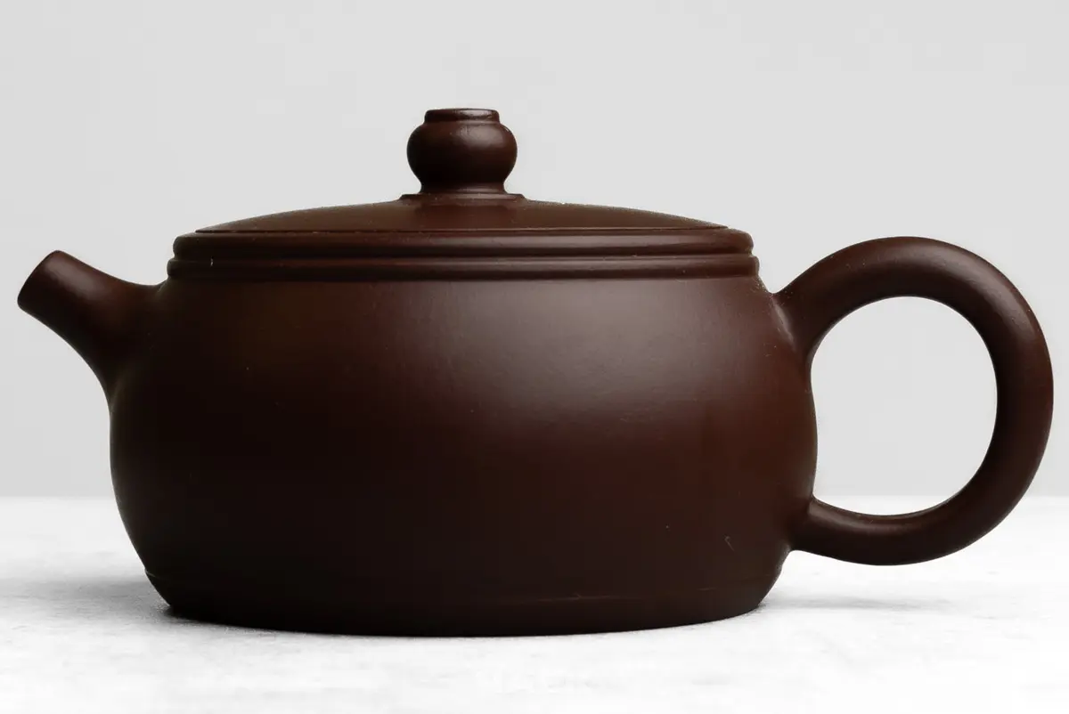 Исинский чайник, 150 мл, № 737