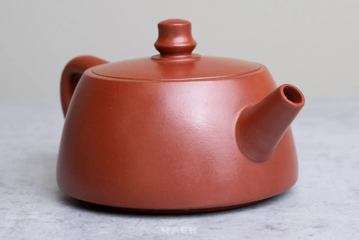 Исинский чайник, 80 мл, № 680