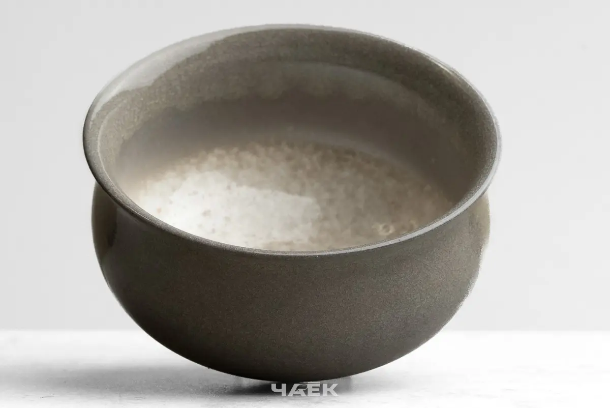 Пиала № 453, керамика Дэхуа, 130 мл