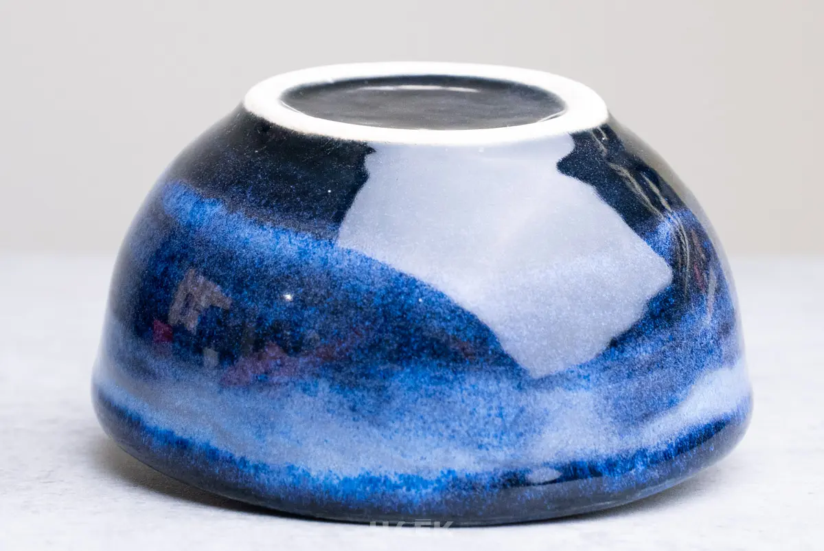 Пиала № 43 «Вдохновение», керамика, 100 мл