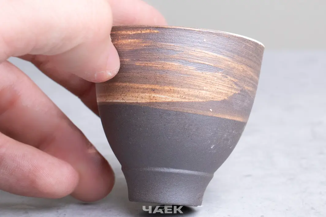 Пиала № 120, керамика, 48 мл