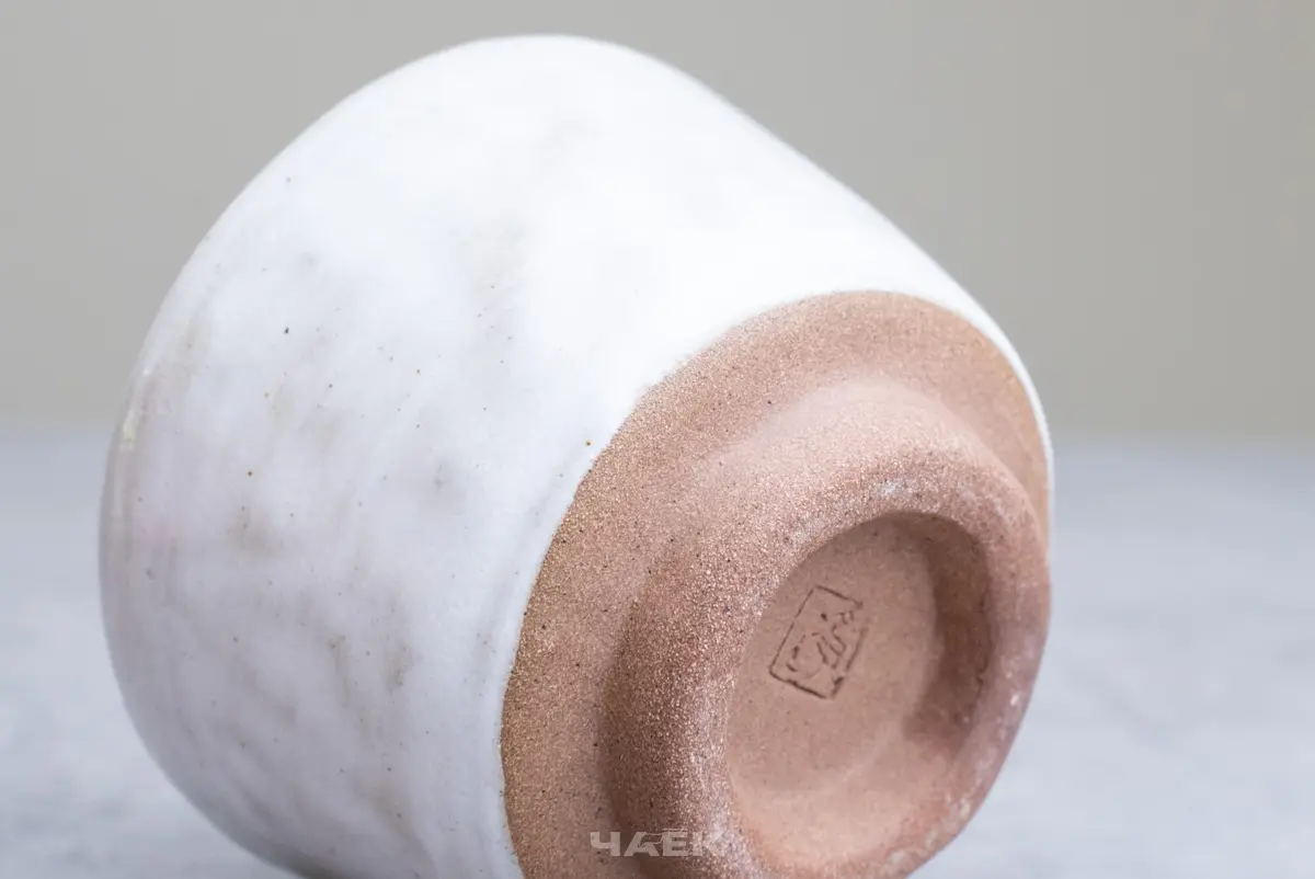 Пиала № 126, керамика, 40 мл