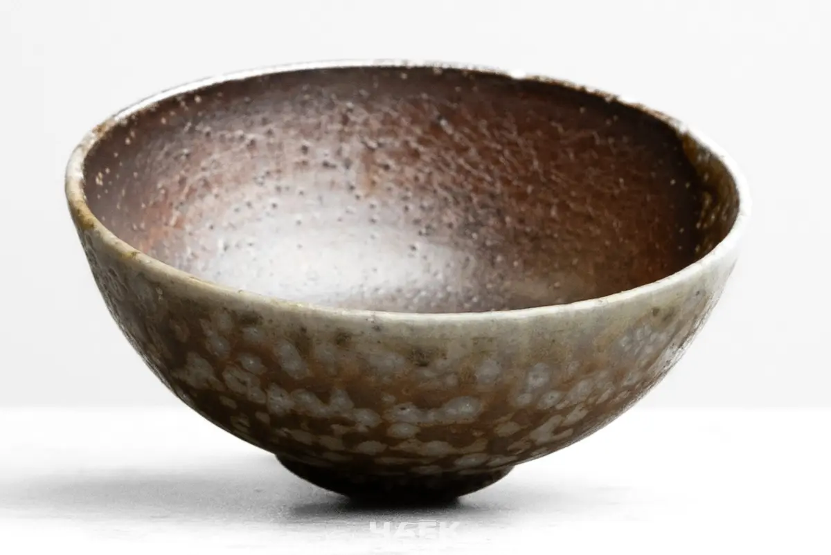 Пиала № 437, керамика Дэхуа, 31 мл