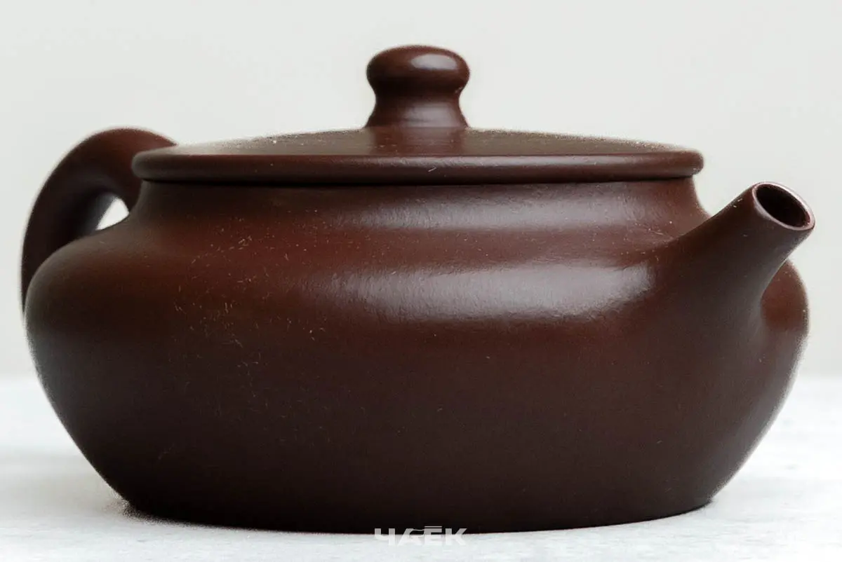 Исинский чайник, 105 мл, № 722