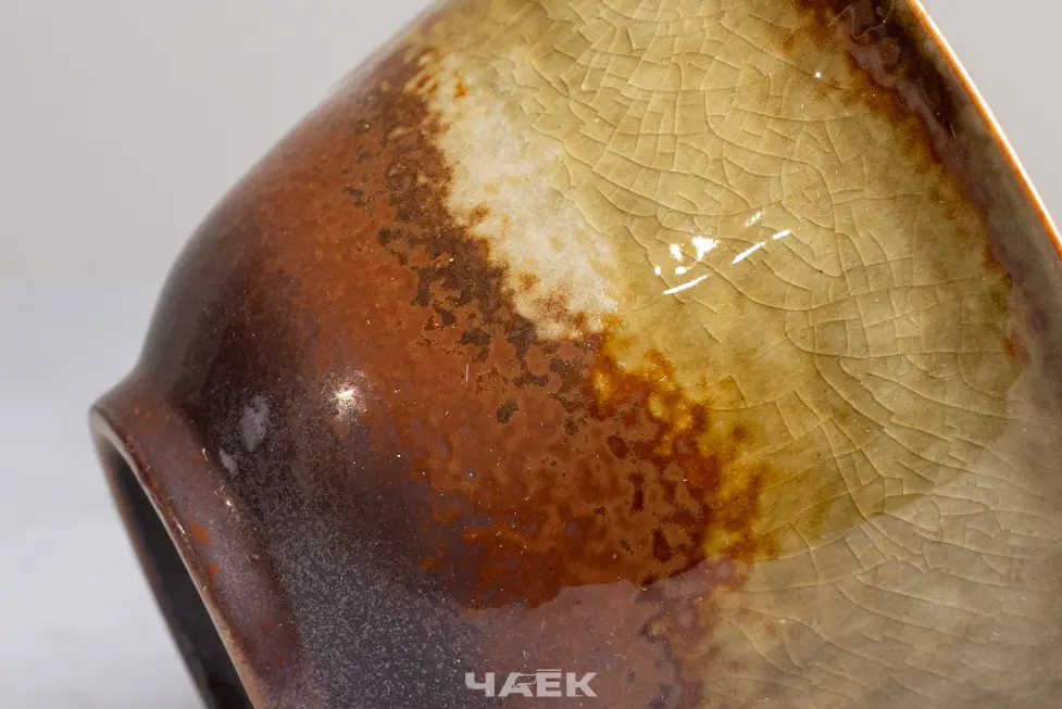 Гайвань № 67, керамика Цзиндэчжэнь, 150 мл