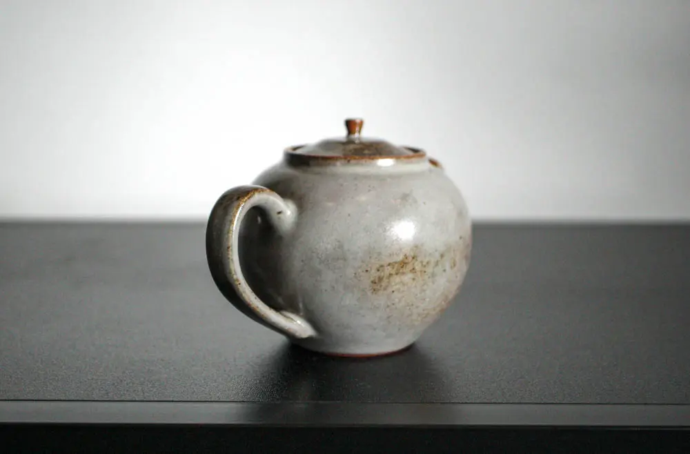 Чайник № 159, керамика Цзиндэчжень, 200 мл