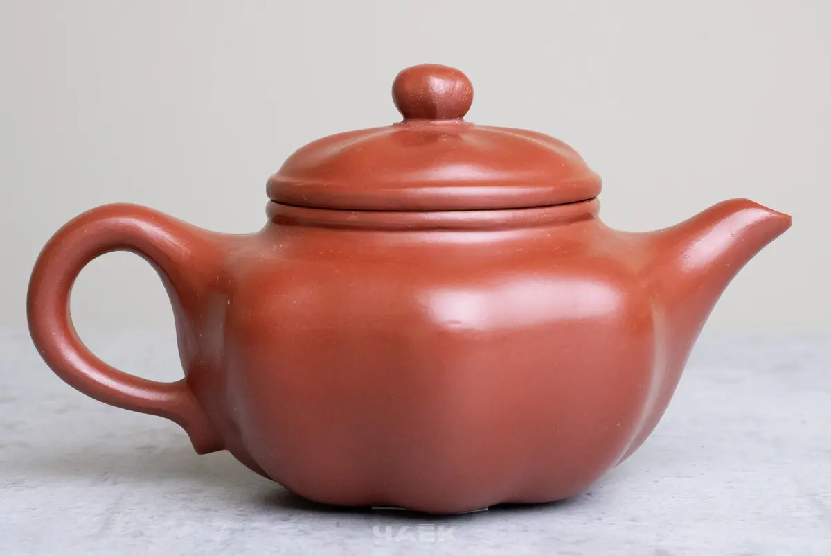 Исинский чайник, 155 мл, № 688