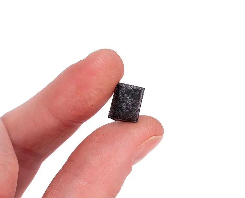 Смола шу пуэра из Мэнхая