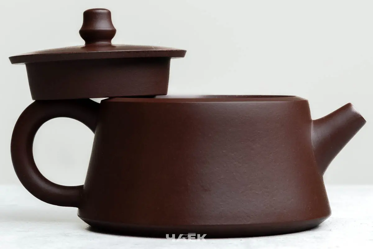 Исинский чайник, 175 мл, № 756