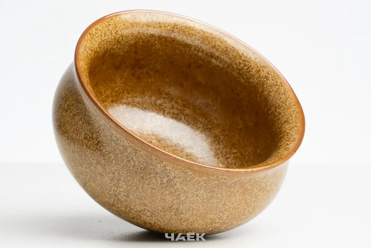 Пиала № 110, керамика, 110 мл