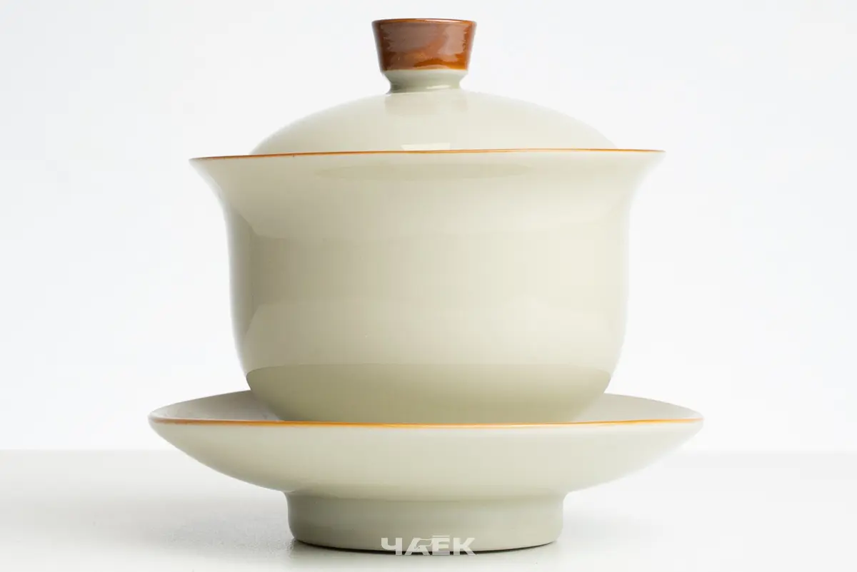 Гайвань № 211, керамика, 150 мл