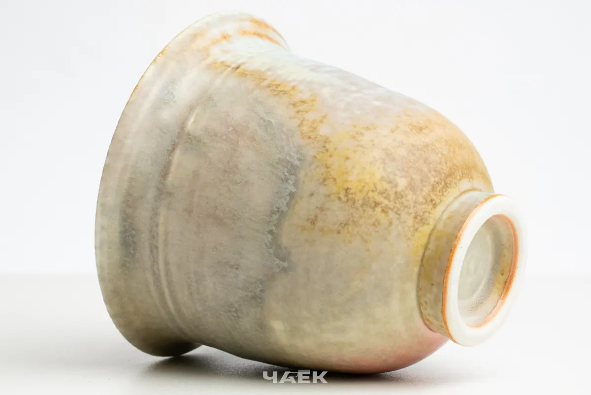 Сливник № 43, керамика Цзиндэчжень, 160 мл