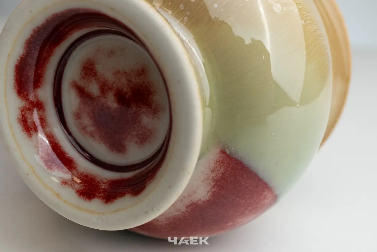 Пиала № 561, керамика Цзиндэчжэнь, 97 мл