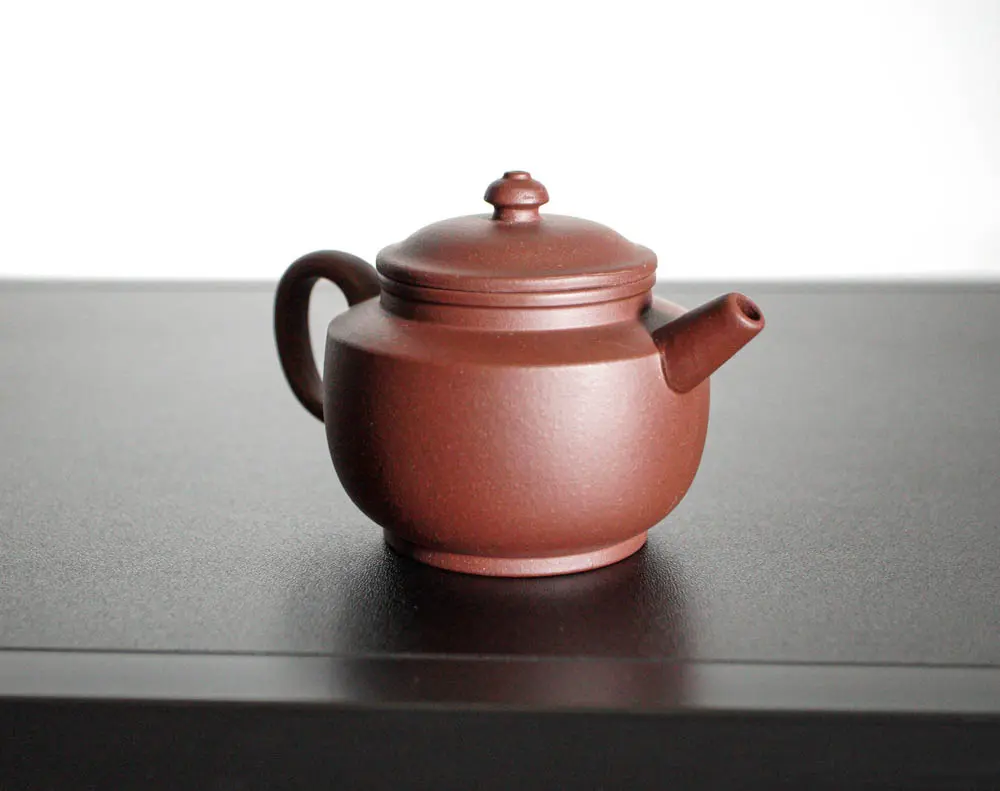 Исинский чайник, 125 мл, № 493