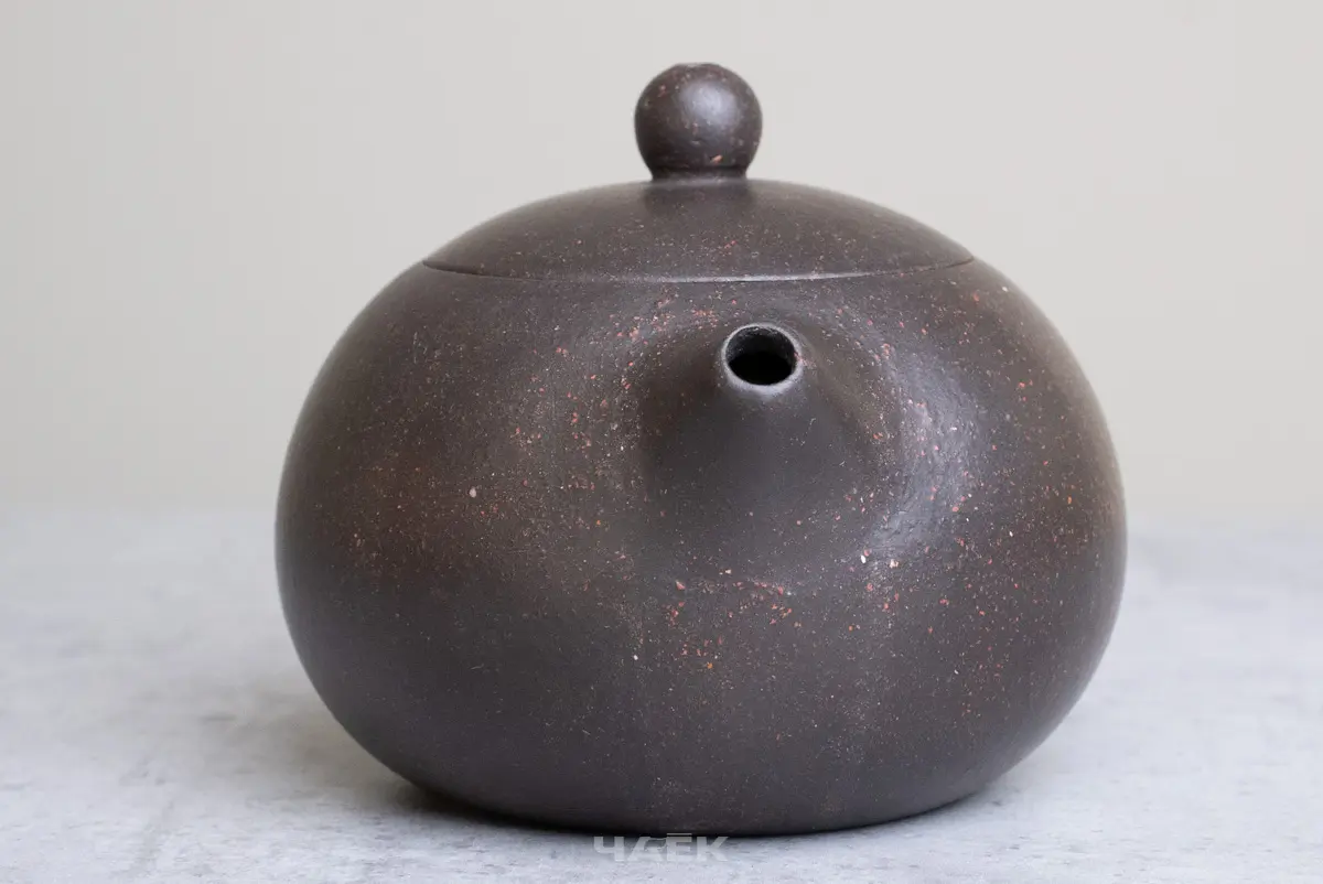 Исинский чайник, 180 мл, № 681