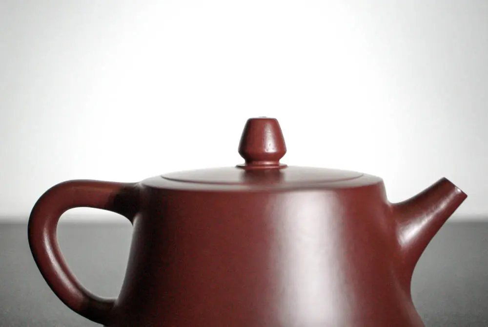 Исинский чайник, 145 мл, № 467