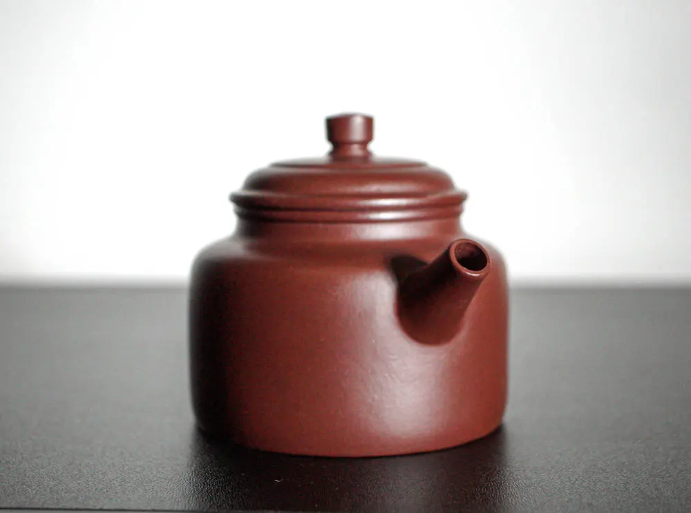 Исинский чайник, 170 мл, № 468