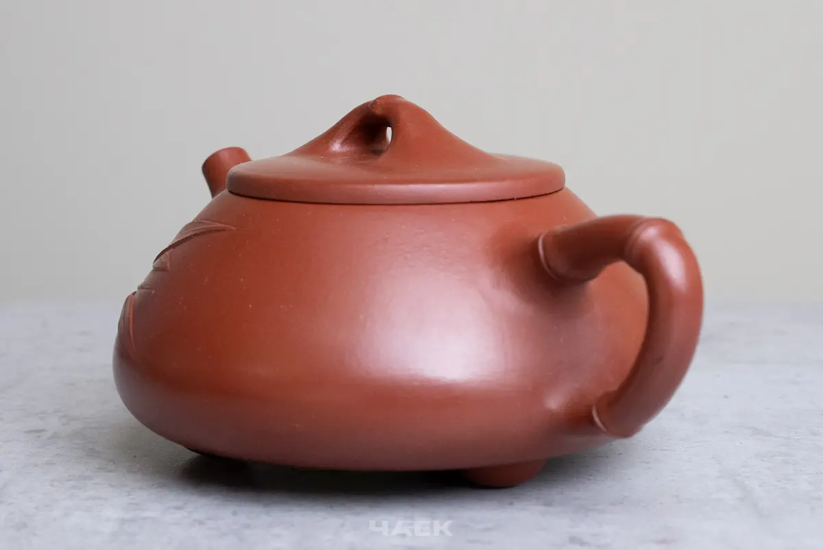 Исинский чайник, 188 мл, № 667