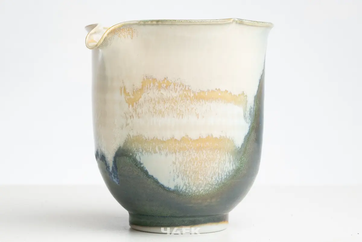 Сливник № 46, керамика Цзиндэчжень, 160 мл