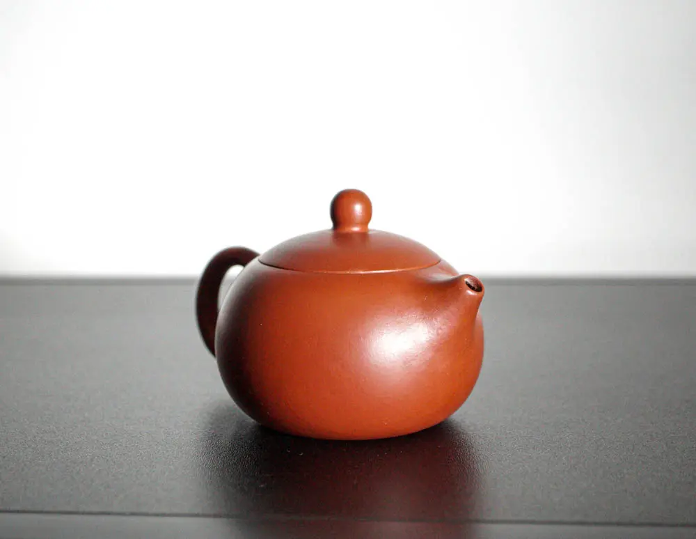 Исинский чайник, 146 мл, № 494