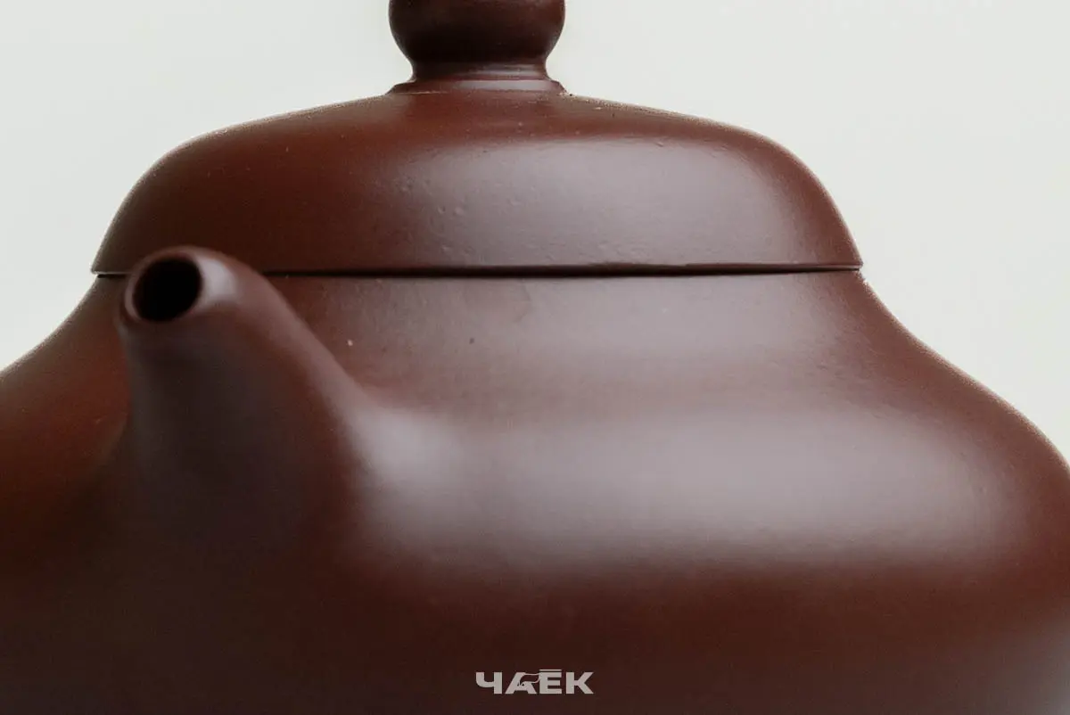 Исинский чайник, 160 мл, № 726